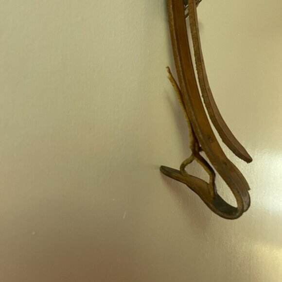 Leather Headstall - Picture 5 of 8